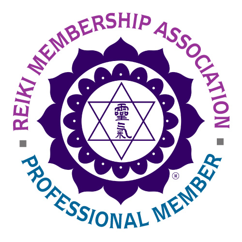 ICRT Professional Member 專業會員標章