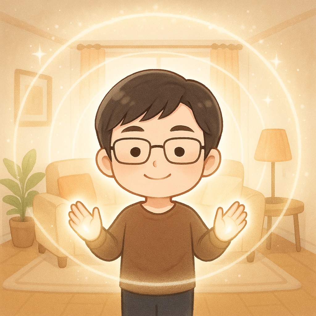 家庭能量場的維護