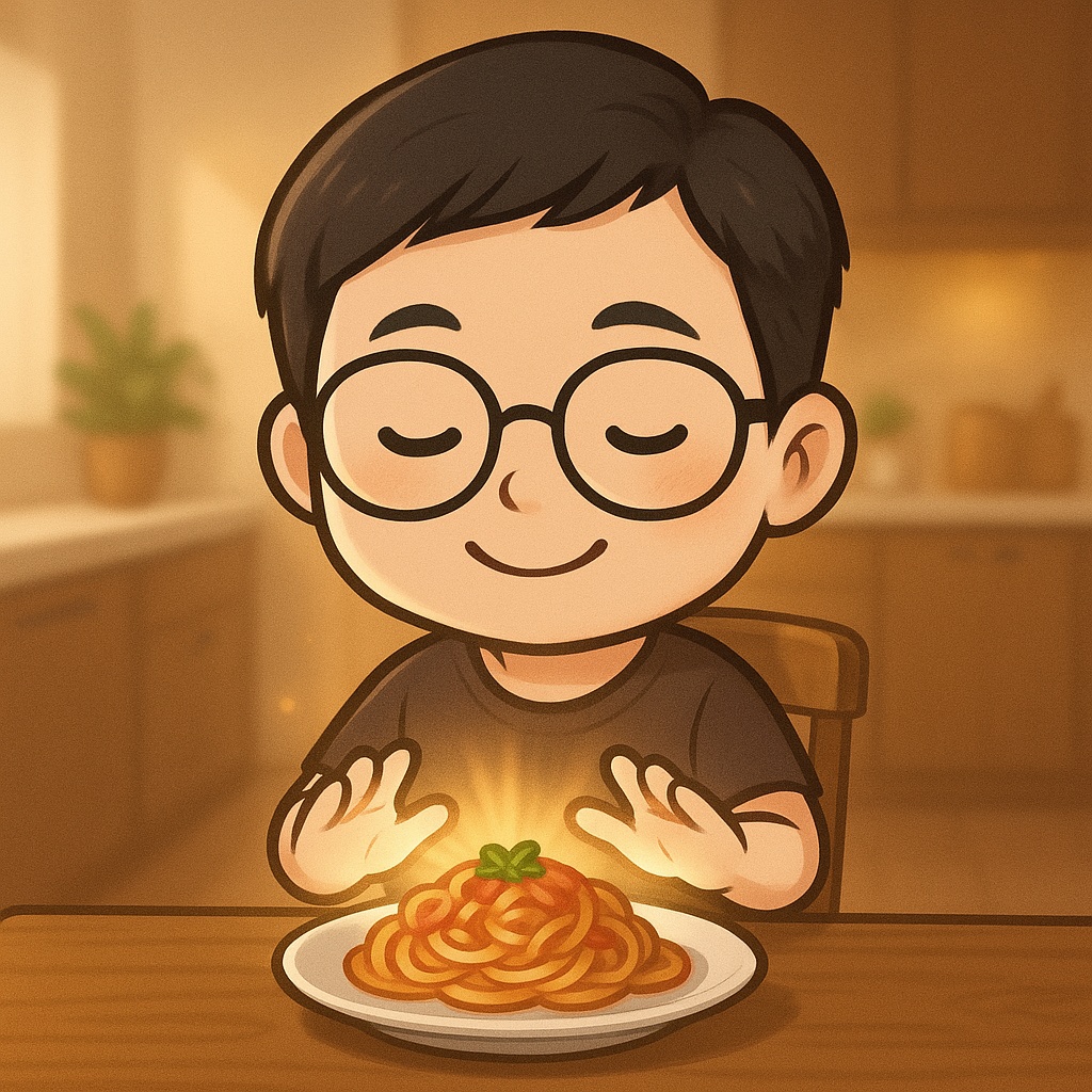 靈氣為生活中飲食注入能量