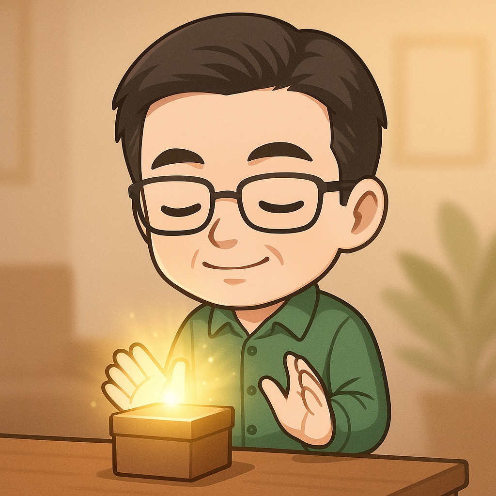 靈氣許願盒的能量應用